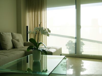 elektrische gordijnen