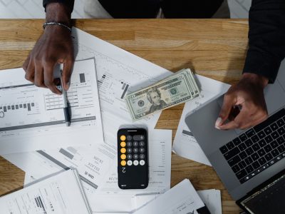 Hoe werkt een hypotheekrente?