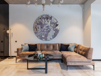 De mooiste industriële meubels uitkiezen