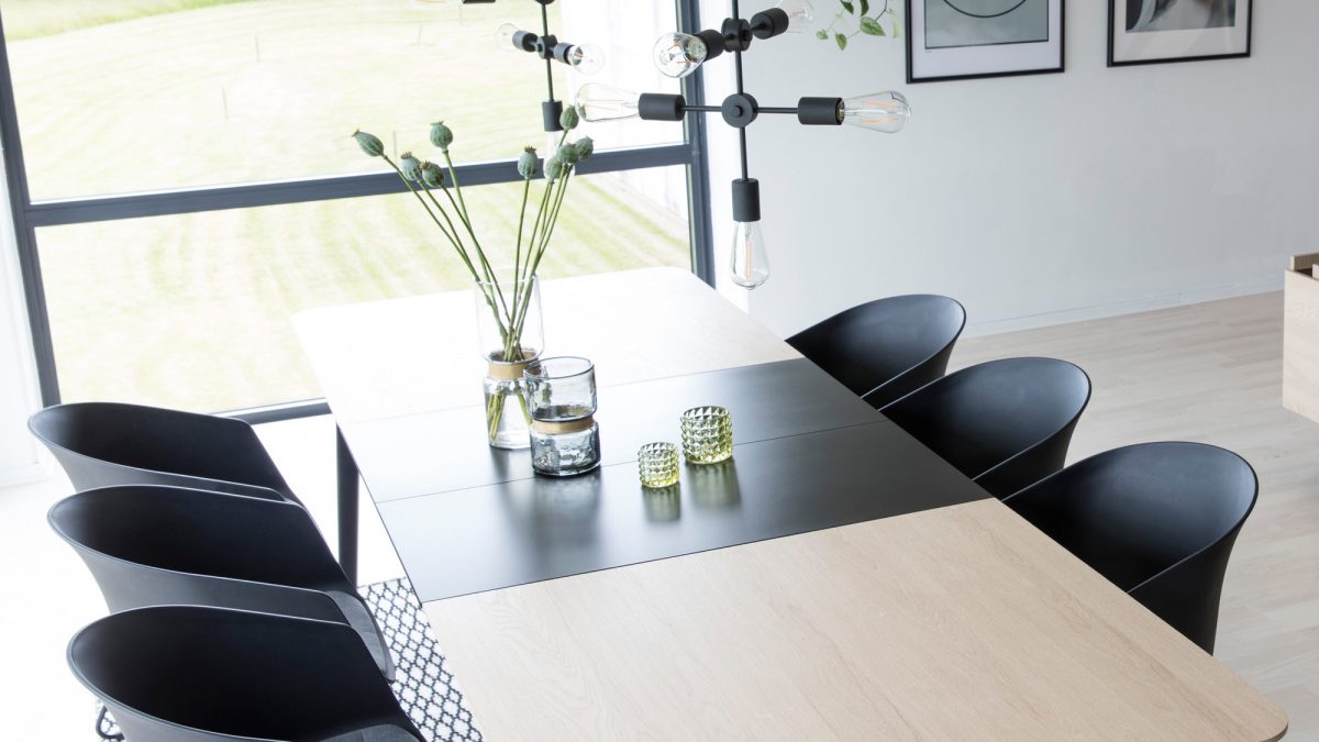 Keuzes maken! Hoe stel ik mijn eethoek samen?