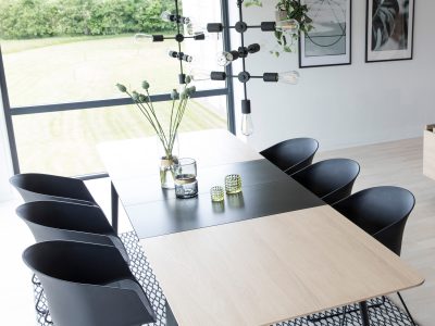 Keuzes maken! Hoe stel ik mijn eethoek samen?