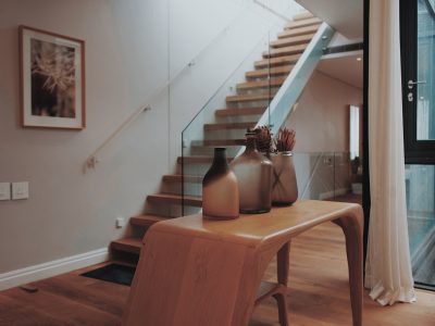 Ruimte creëren rond je trap, zo doe je het!