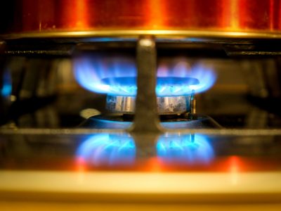 Gemiddeld verbruik gas voor woningen anno 2022