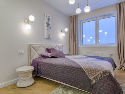 Welke soort plafondlamp past perfect in mijn moderne slaapkamer?