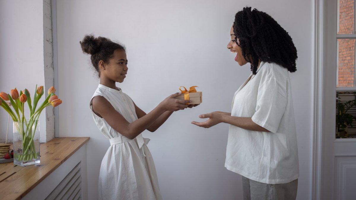 Leuke geschenktips om je moeder te verrassen