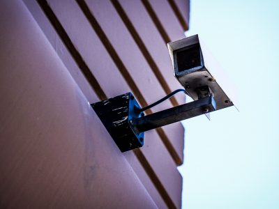 Veiligheid in jouw woning met een camera