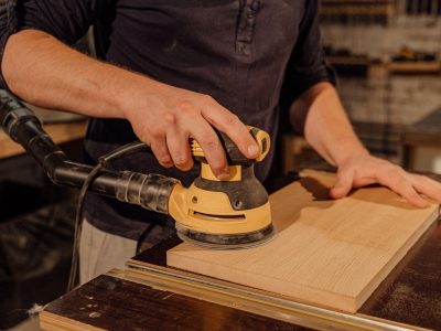 De toekomst van interieurbouw: Trends om op te letten