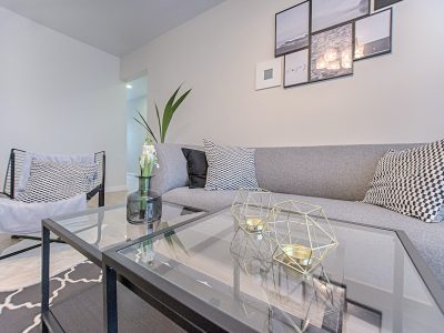 Inspiratie voor een luxe woonkamer: creëer je eigen paleis