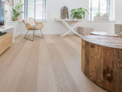 Tips voor een tijdloze vloer in jouw woning