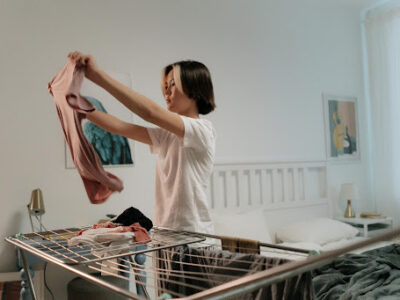 Het ideale droogrek van Action