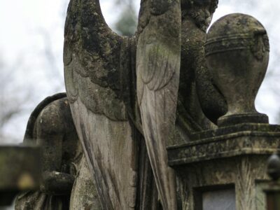 Wat is de betekenis van 2323?