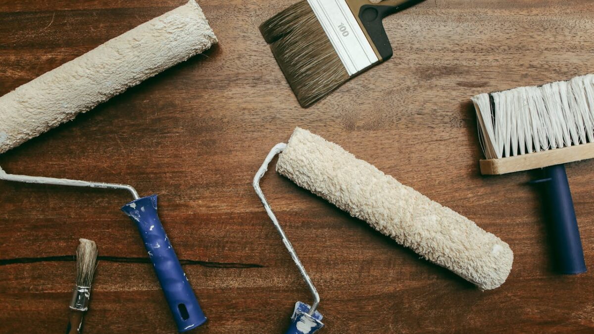 Hout onderhouden: tips voor een langdurig mooi resultaat