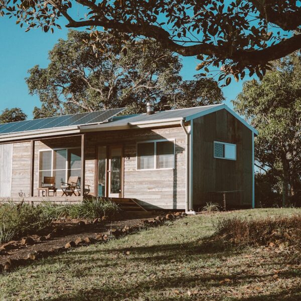 Tiny house wonen - Alles wat je moet weten