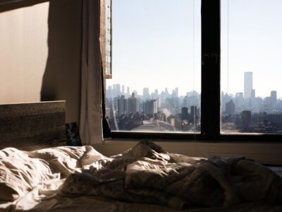 Horren op maat: slim comfort dat je pas mist als je het niet hebt