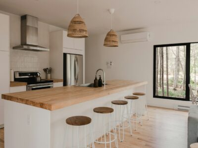 Een mooie keuken met beperkt budget, zo doe je dat