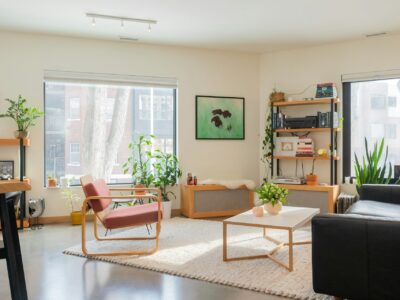 Deze elementen mogen niet ontbreken in je interieur