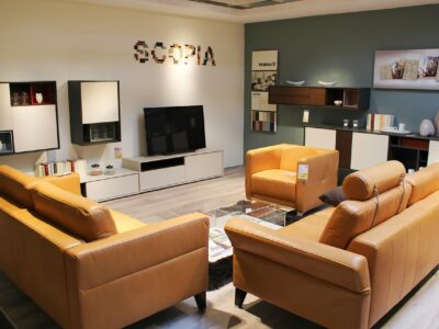 Duurzaam wonen in 2025, zo maak je je interieur groener