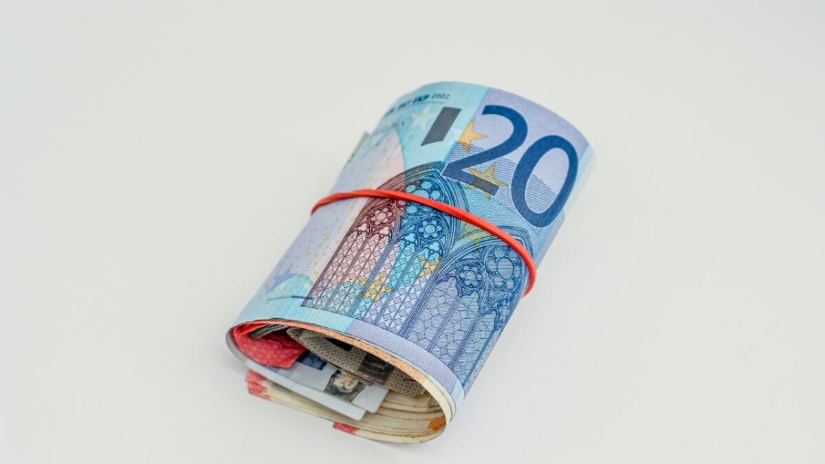 Digitale transacties beheren zonder het overzicht over uitgaven te verliezen