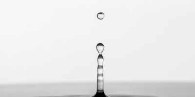 Schoon water voor een gezond leven en een mooie leefomgeving