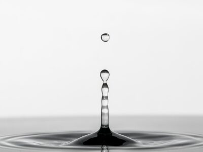 Schoon water voor een gezond leven en een mooie leefomgeving