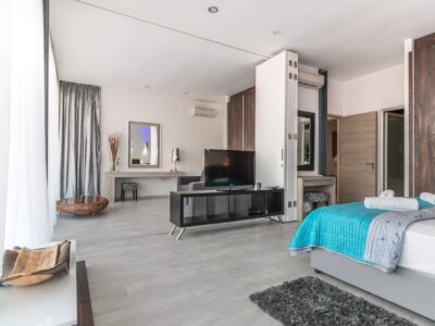 vDe juiste sfeer in huis met de kracht van interieur