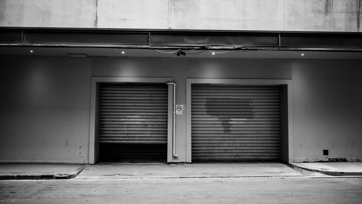 De onmisbare rol van rolluiken in jouw buitenleven