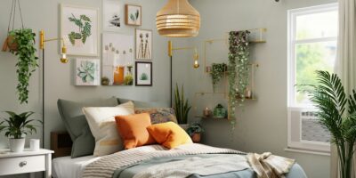 Zo combineer je comfort met extra ruimte in de slaapkamer