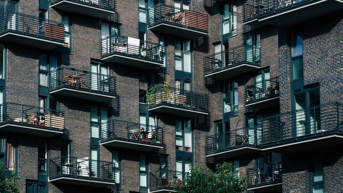 Woningschaarste voor studenten in 2025