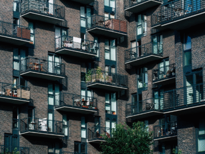 Woningschaarste voor studenten in 2025