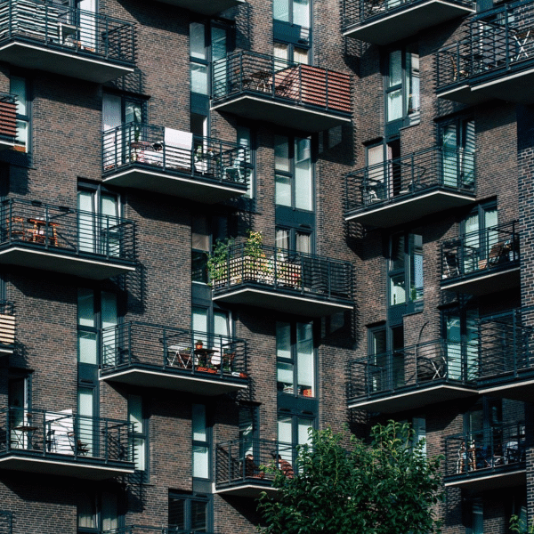 Woningschaarste voor studenten in 2025