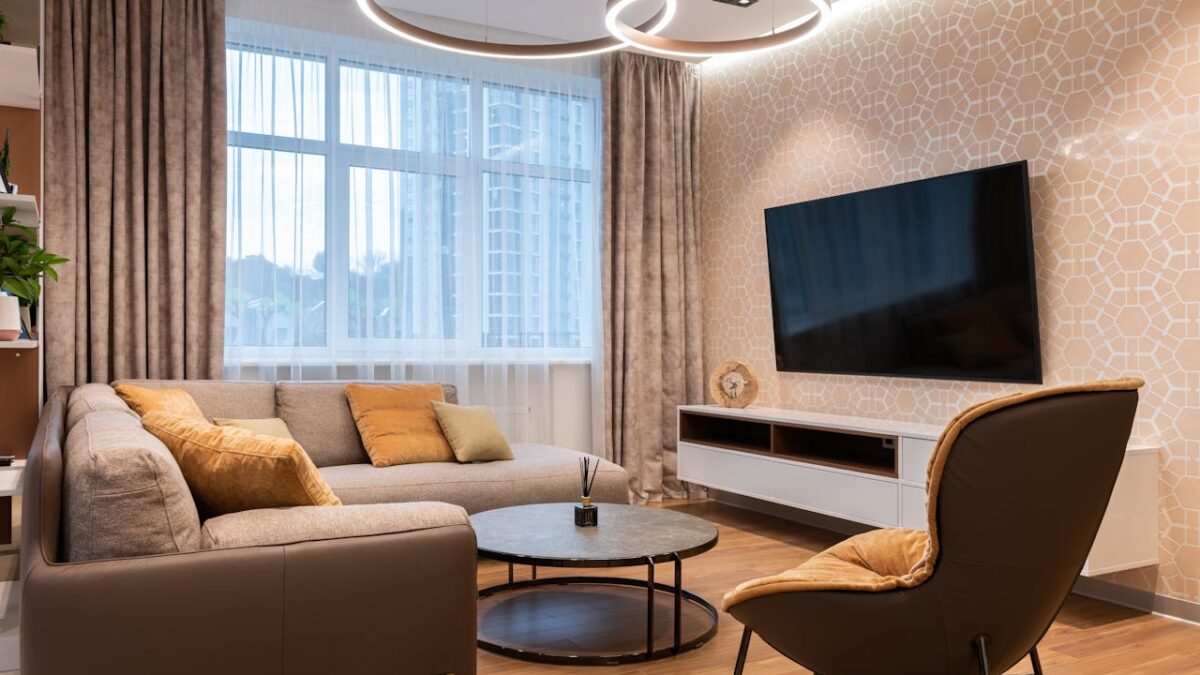 Wil je je woning sfeervoller maken? Zo kies je meubels die passen bij jouw stijl