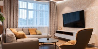 Wil je je woning sfeervoller maken? Zo kies je meubels die passen bij jouw stijl