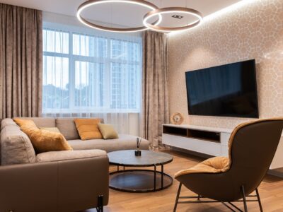 Wil je je woning sfeervoller maken? Zo kies je meubels die passen bij jouw stijl