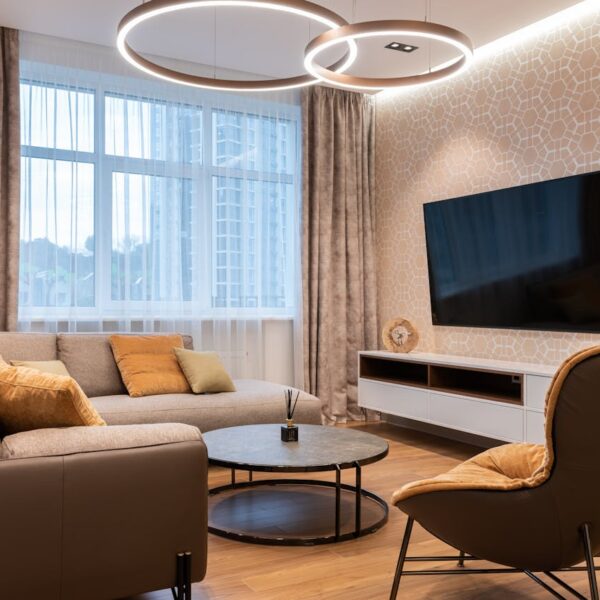 Wil je je woning sfeervoller maken? Zo kies je meubels die passen bij jouw stijl