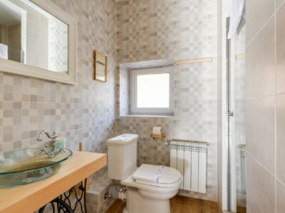 Slimme oplossingen voor een kleine badkamer