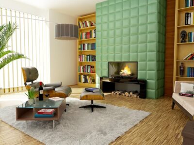 Comfort en sfeer met een automatische bio-ethanol haard