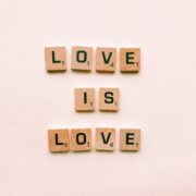 Het leven en de liefde van Winfried Baijens