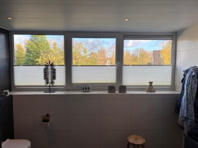 Raamdecoratie zonder boren: de slimme oplossing voor raam verduisteren