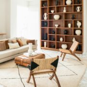 Woondecoratie trends: inspiratie uit de groothandel