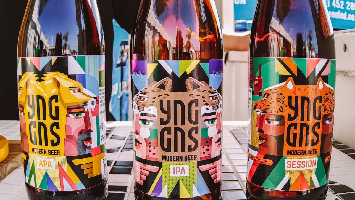 Iedereen heeft het over deze mysterieuze bierstijl, heb jij ’m al geproefd?