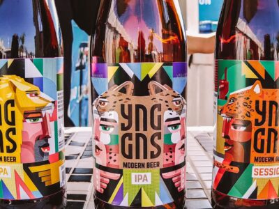 Iedereen heeft het over deze mysterieuze bierstijl, heb jij ’m al geproefd?