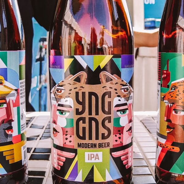 Iedereen heeft het over deze mysterieuze bierstijl, heb jij ’m al geproefd?