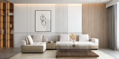 Wat valt op in het interieur dit jaar
