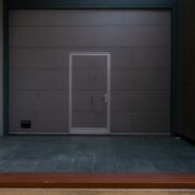 De invloed van taatsdeuren op de ruimte