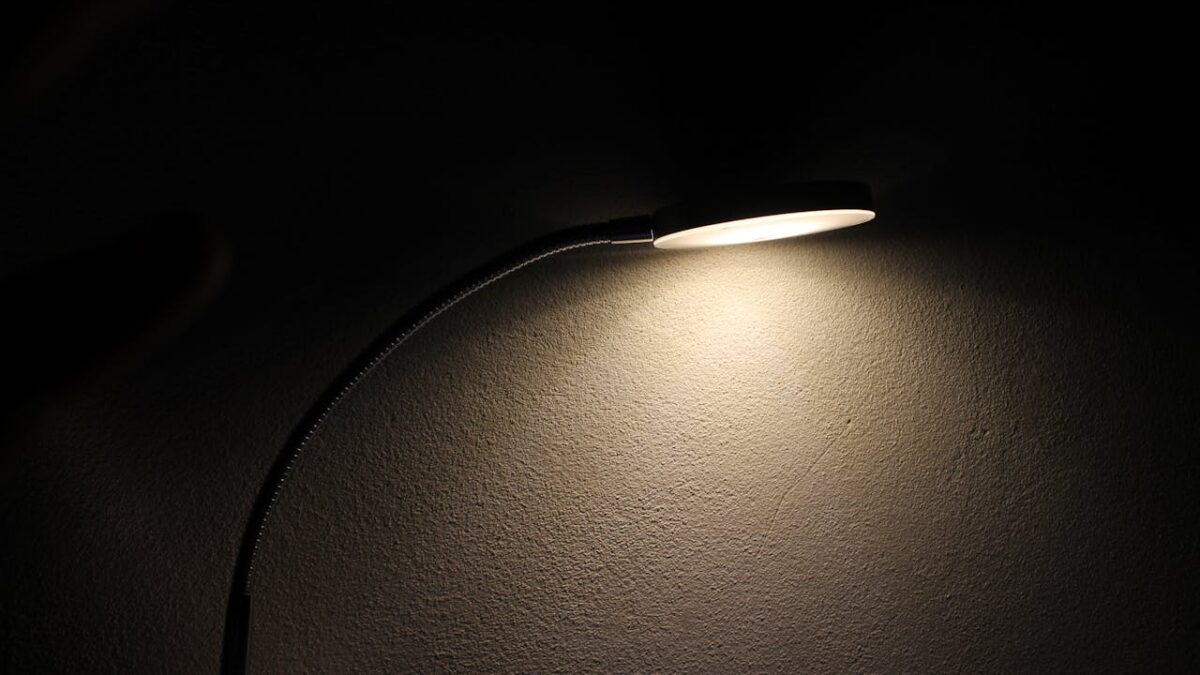 Kiezen voor binnenverlichting die werkt én voor sfeer zorgt