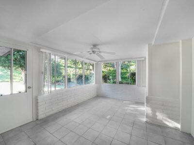 Een serre laten bouwen voor meer licht en wooncomfort