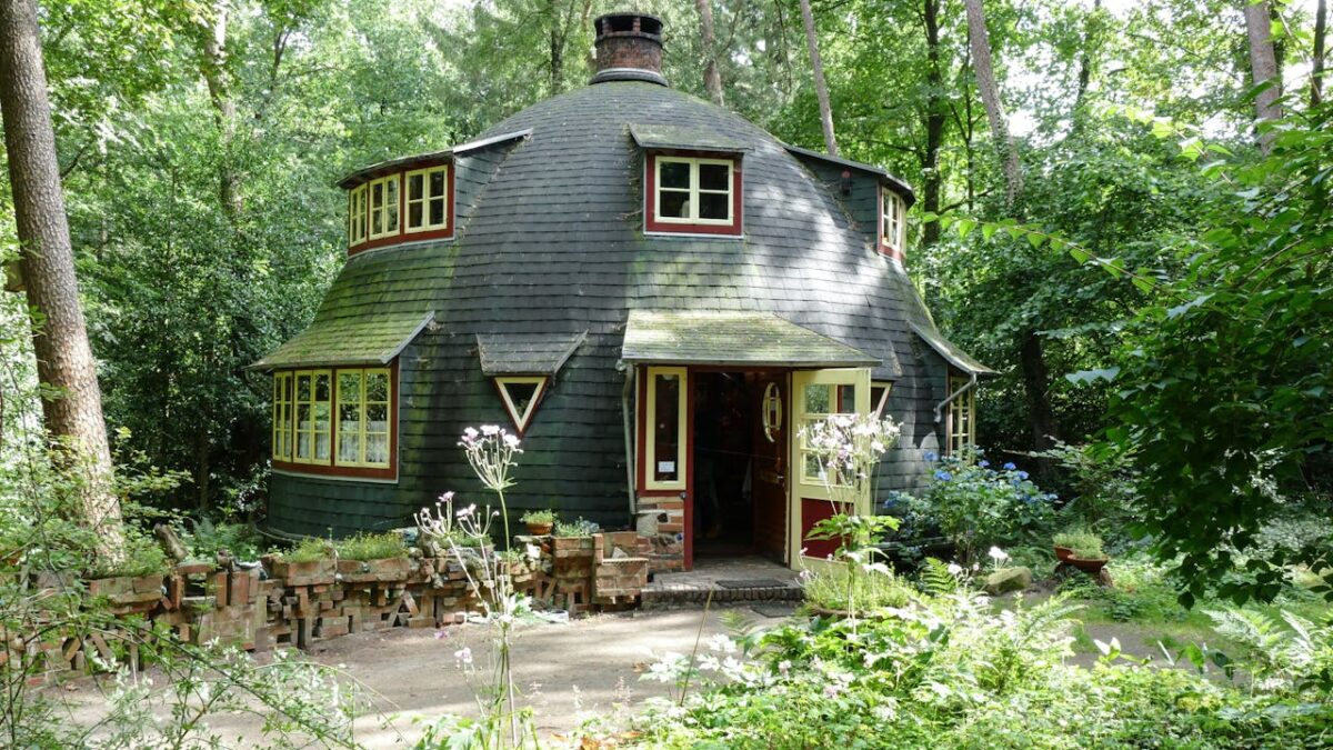 Tuintrends voor het nieuwe jaar