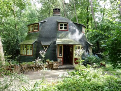 Tuintrends voor het nieuwe jaar