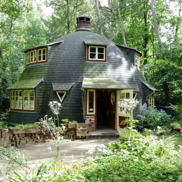 Tuintrends voor het nieuwe jaar