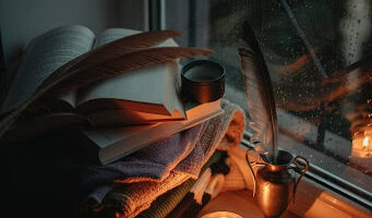 Een fijne sfeer creëren in het najaar